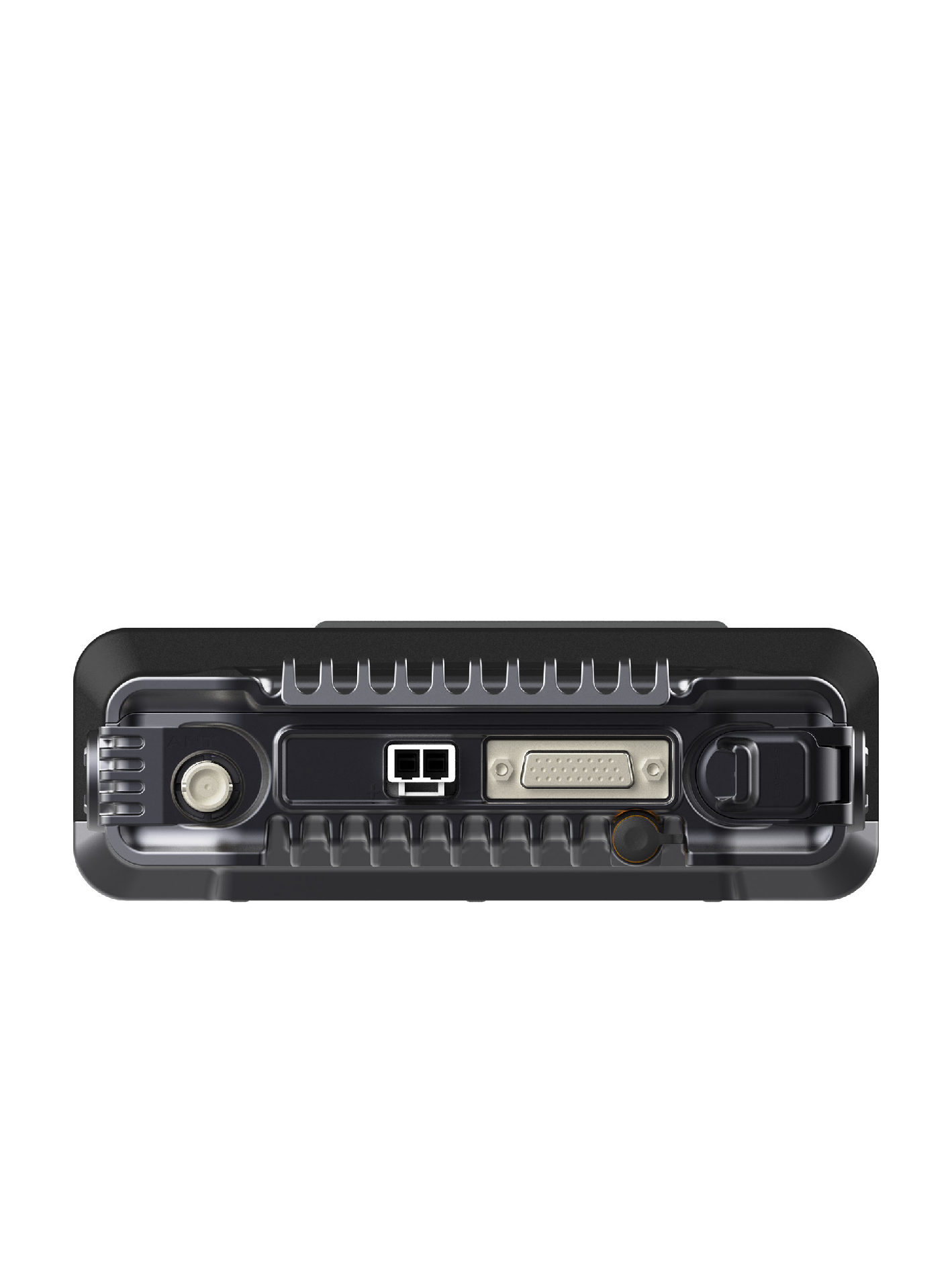 Hytera HM788 detail view